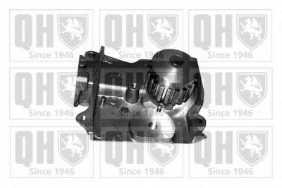 QUINTON HAZELL qcp1401 -  Водяной насос